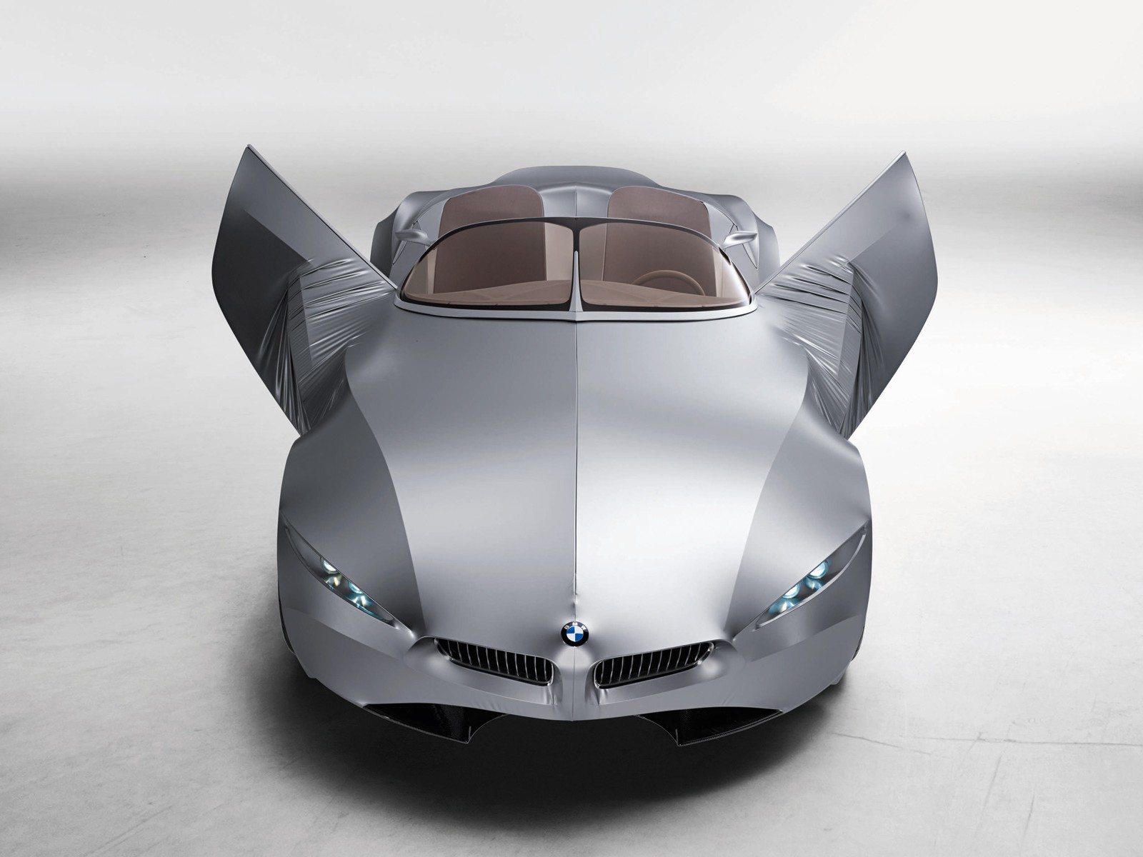 BMW GINA Light Visionary Model (ֽ19)
