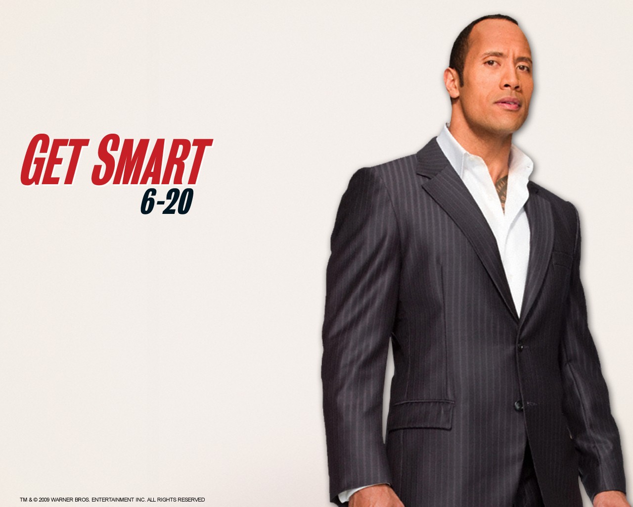 Ϳ̽ Get Smart (2008) 1024x768 1280x1024(ֽ7)