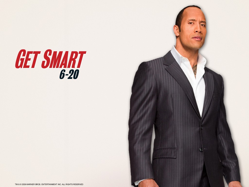 Ϳ̽ Get Smart (2008) 1024x768 1280x1024(ֽ8)