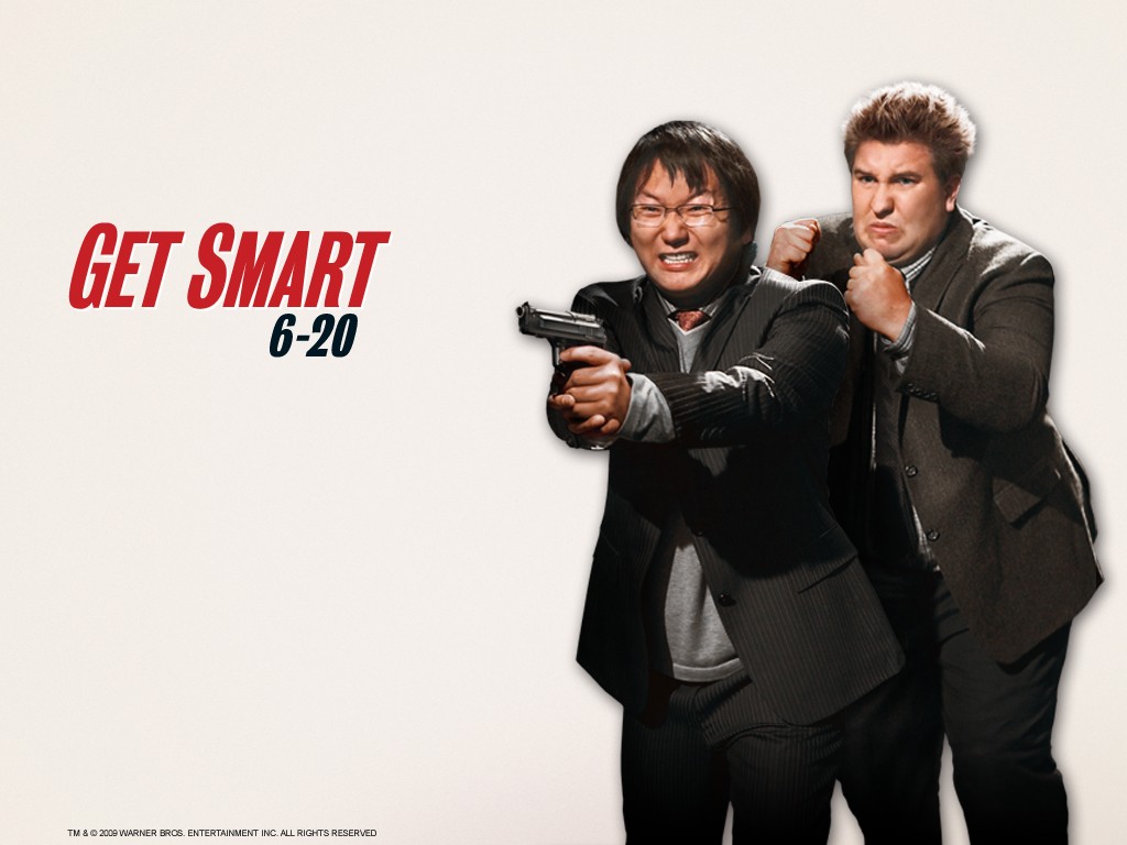 Ϳ̽ Get Smart (2008) 1024x768 1280x1024(ֽ16)