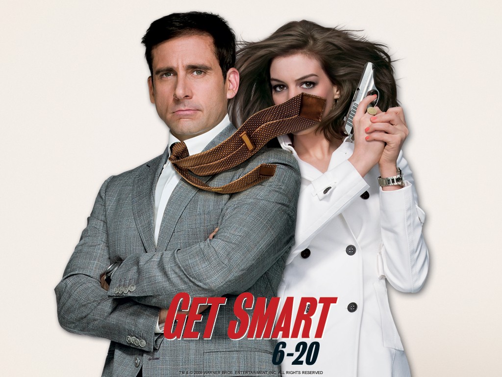 Ϳ̽ Get Smart (2008) 1024x768 1280x1024(ֽ18)