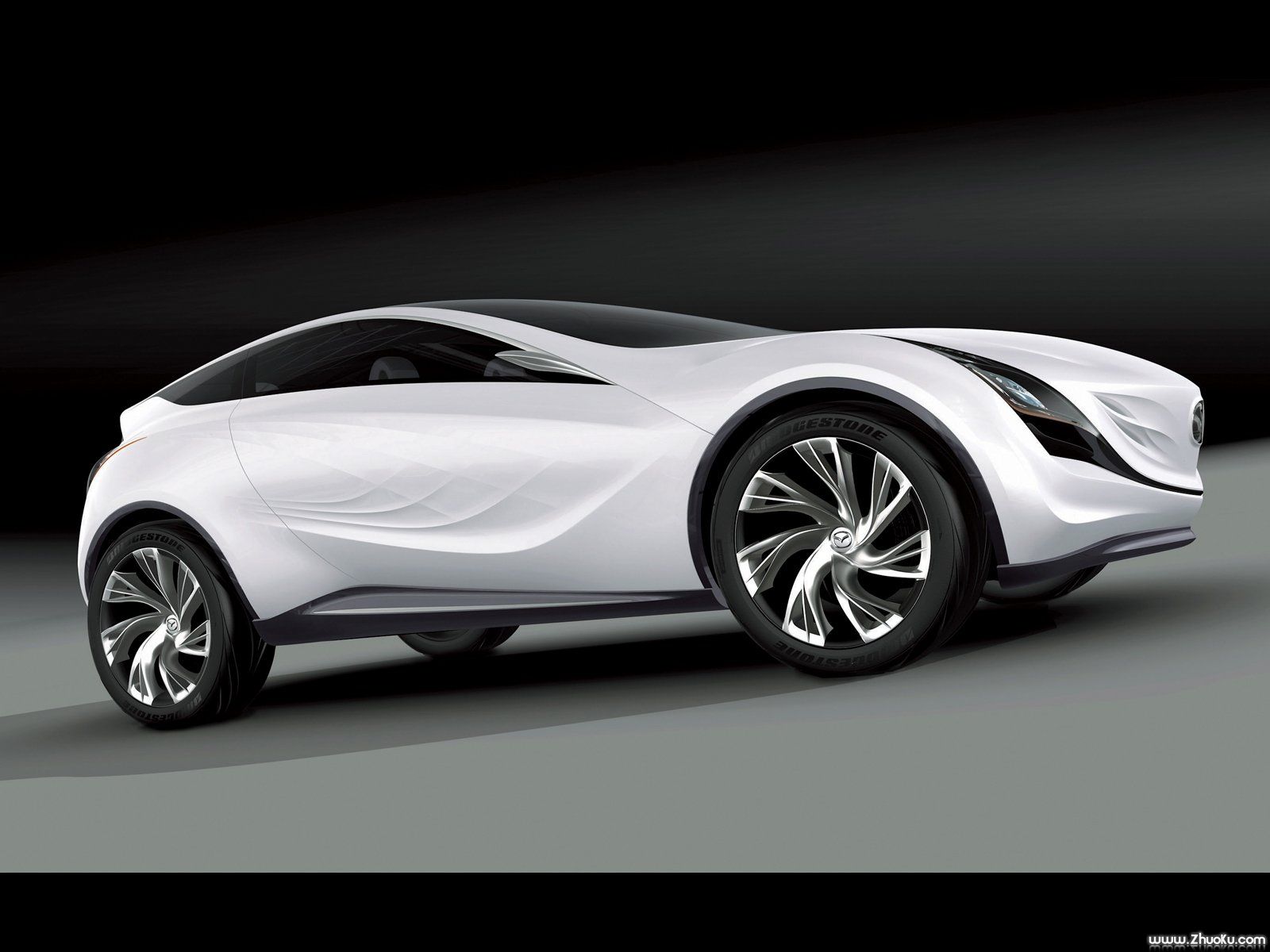Դ¸Mazda Kazamai Concept Car(ֽ2)