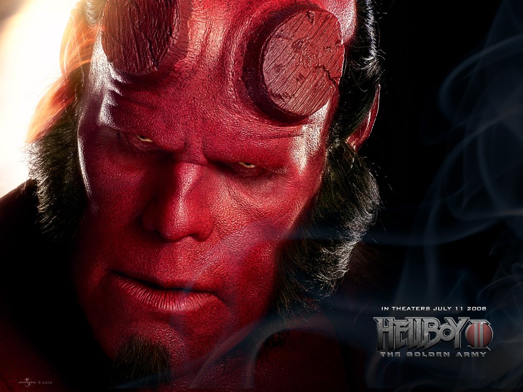 о2ƽ Hellboy2The Golden Army (ֽ1)
