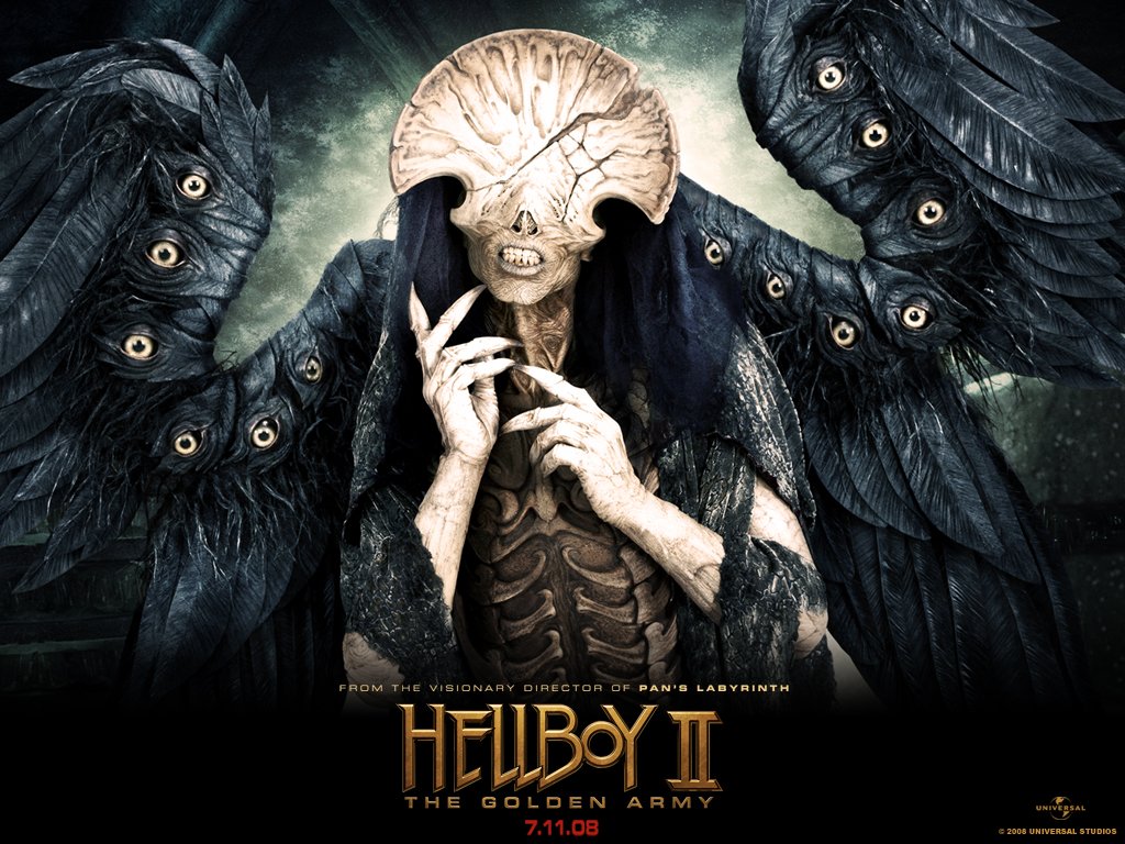 о2ƽ Hellboy2The Golden Army (ֽ6)