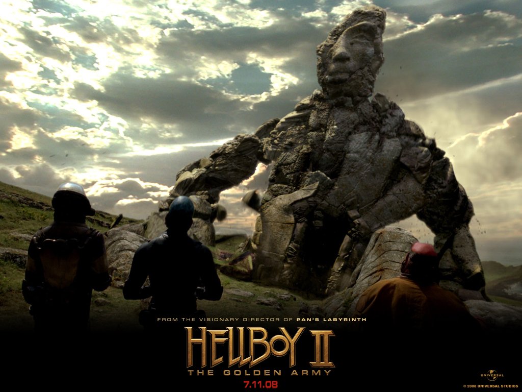 о2ƽ Hellboy2The Golden Army (ֽ7)