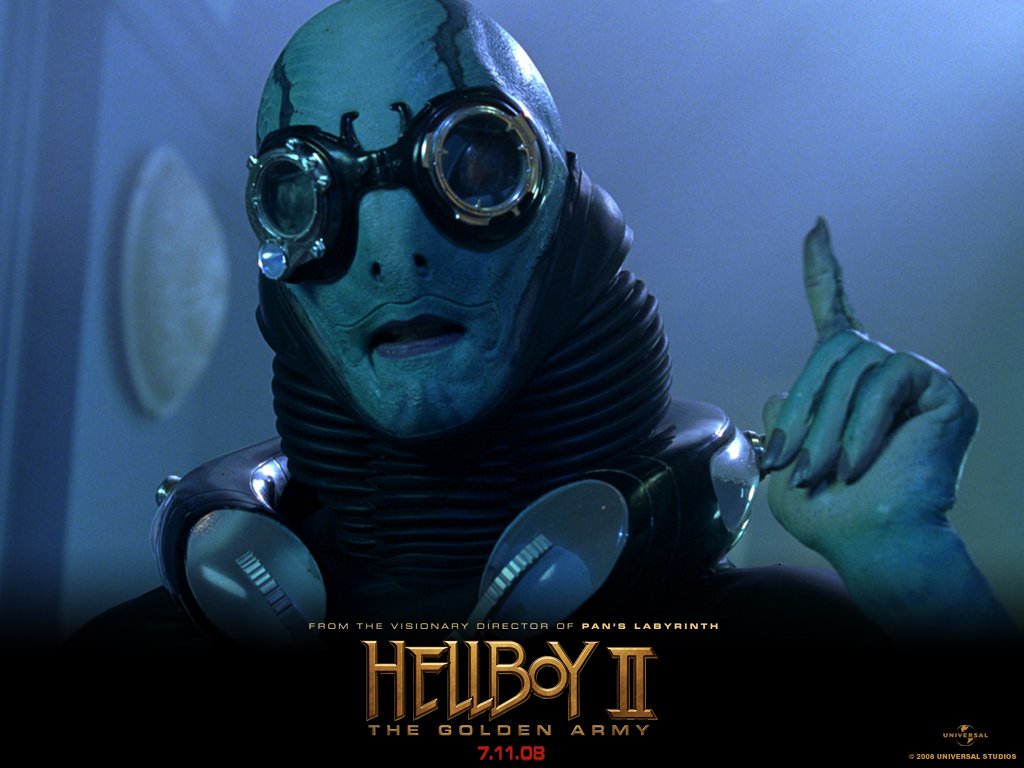 о2ƽ Hellboy2The Golden Army (ֽ10)