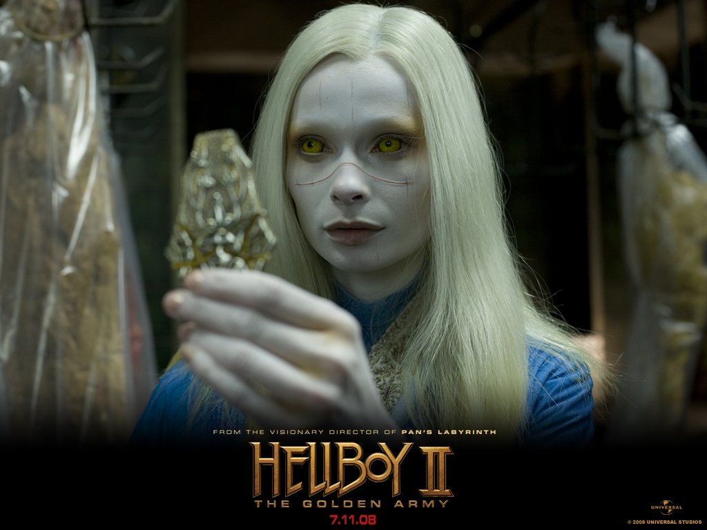 о2ƽ Hellboy2The Golden Army (ֽ11)
