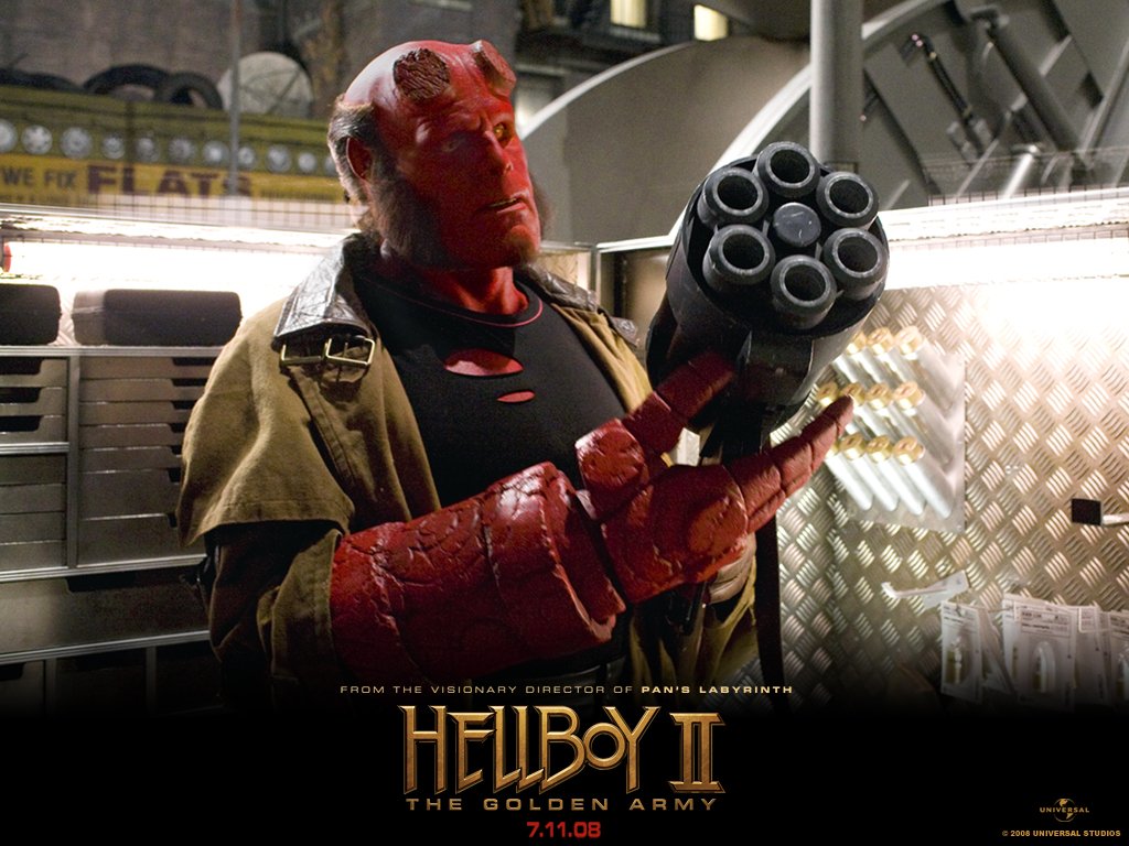 о2ƽ Hellboy2The Golden Army (ֽ13)