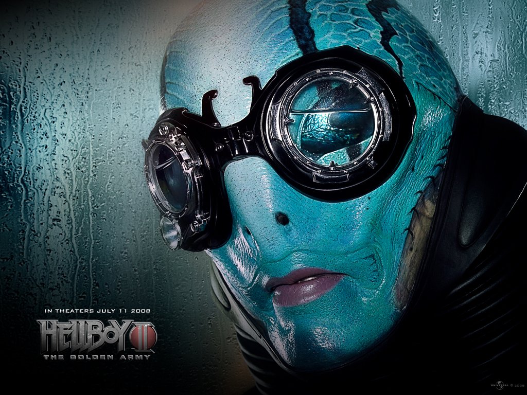 о2ƽ Hellboy2The Golden Army (ֽ19)