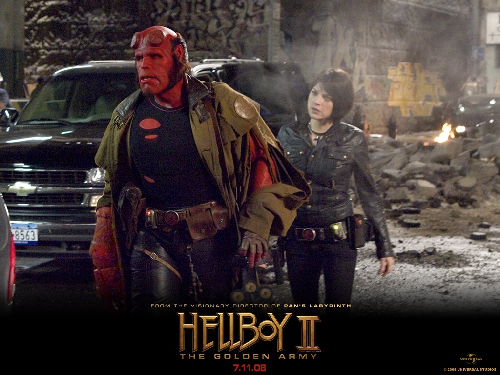 о2ƽ Hellboy2The Golden Army (ֽ21)