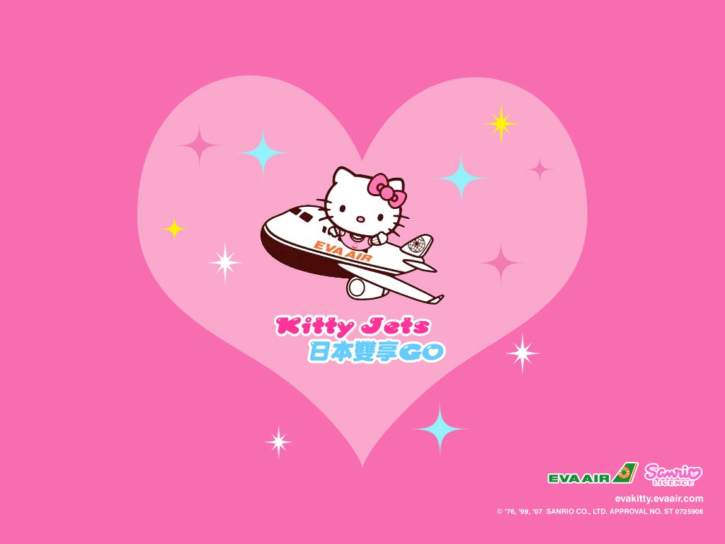 Hello Kitty ٺղʻֽ(ֽ7)