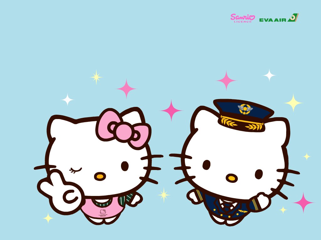 Hello Kitty ٺղʻֽ(ֽ11)