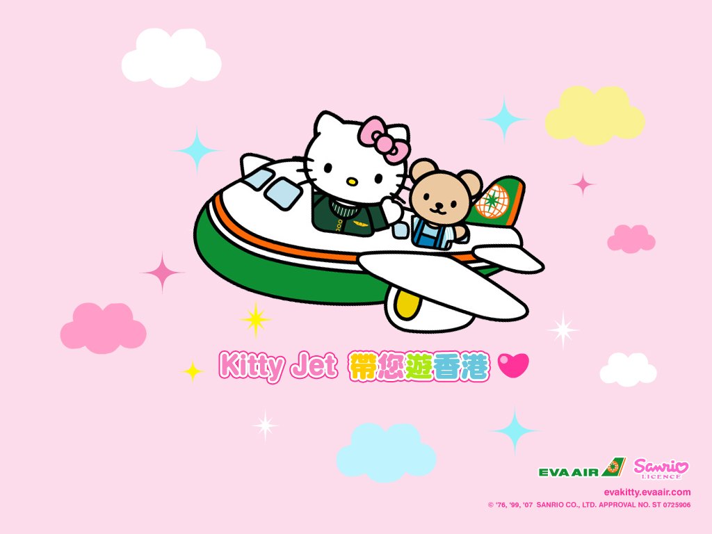 Hello Kitty ٺղʻֽ(ֽ21)