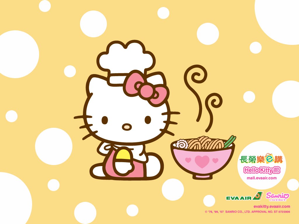 Hello Kitty ٺղʻֽ(ֽ22)