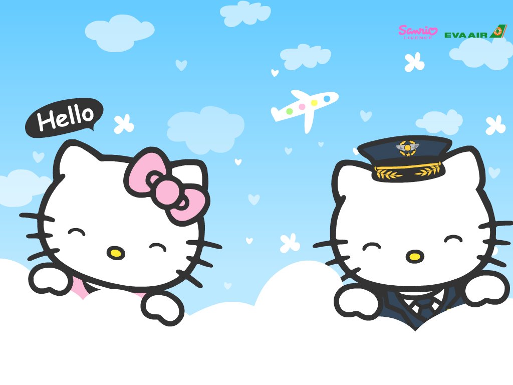 Hello Kitty ٺղʻֽ(ֽ29)