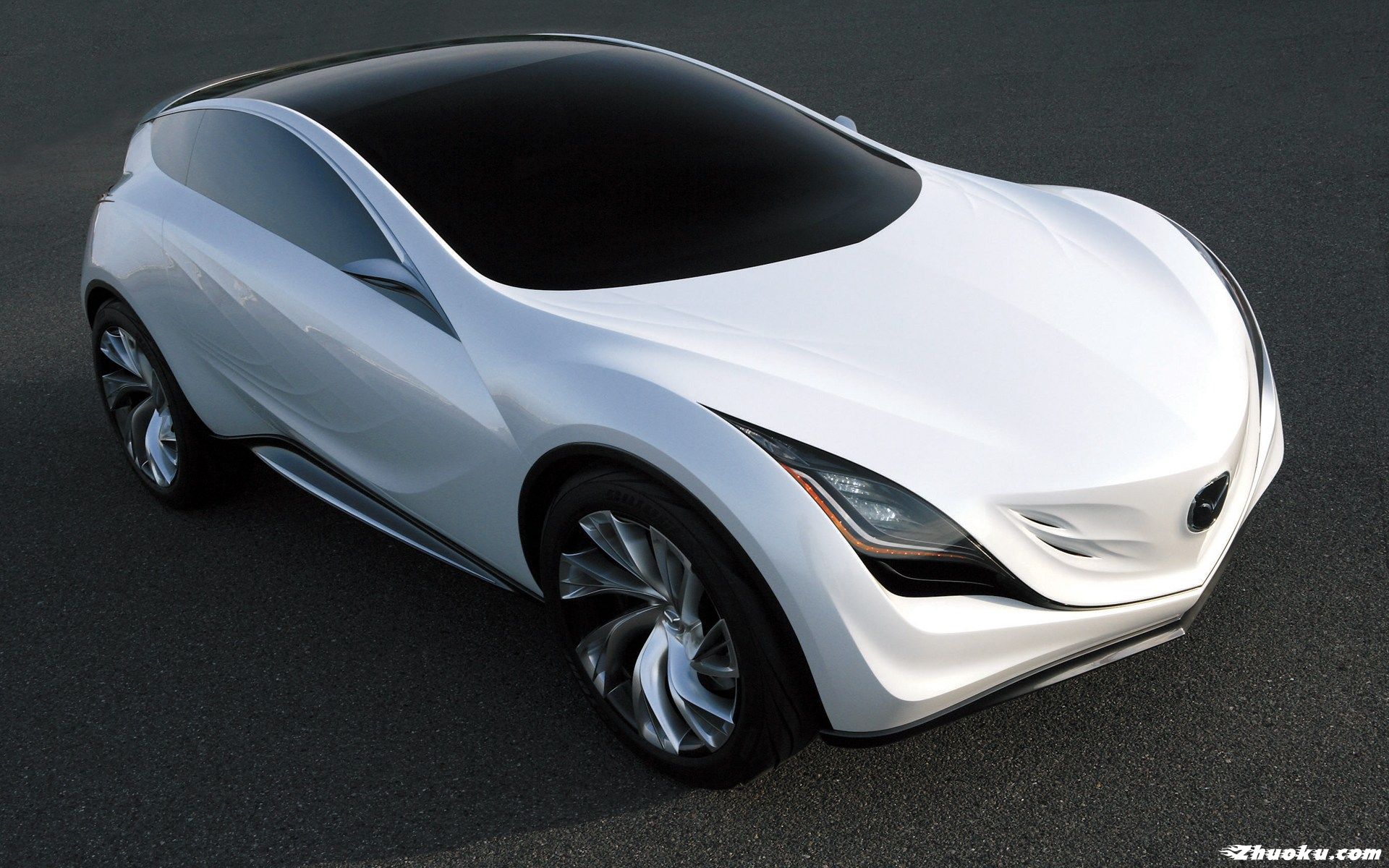 Դ¸[ڶ]Mazda Kazamai Concept Car(ֽ24)