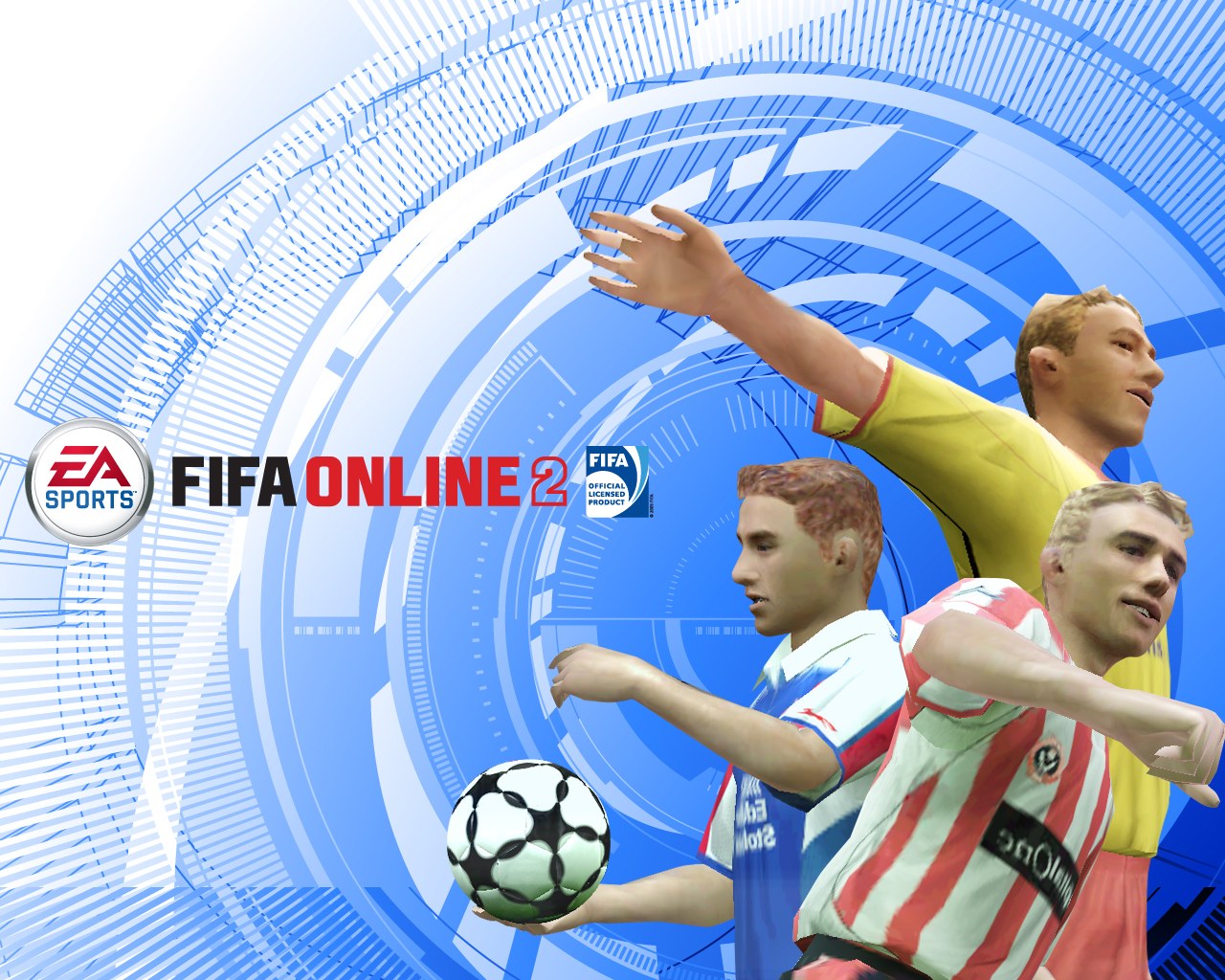 FIFA Online 2ٷϷֽ(ֽ11)