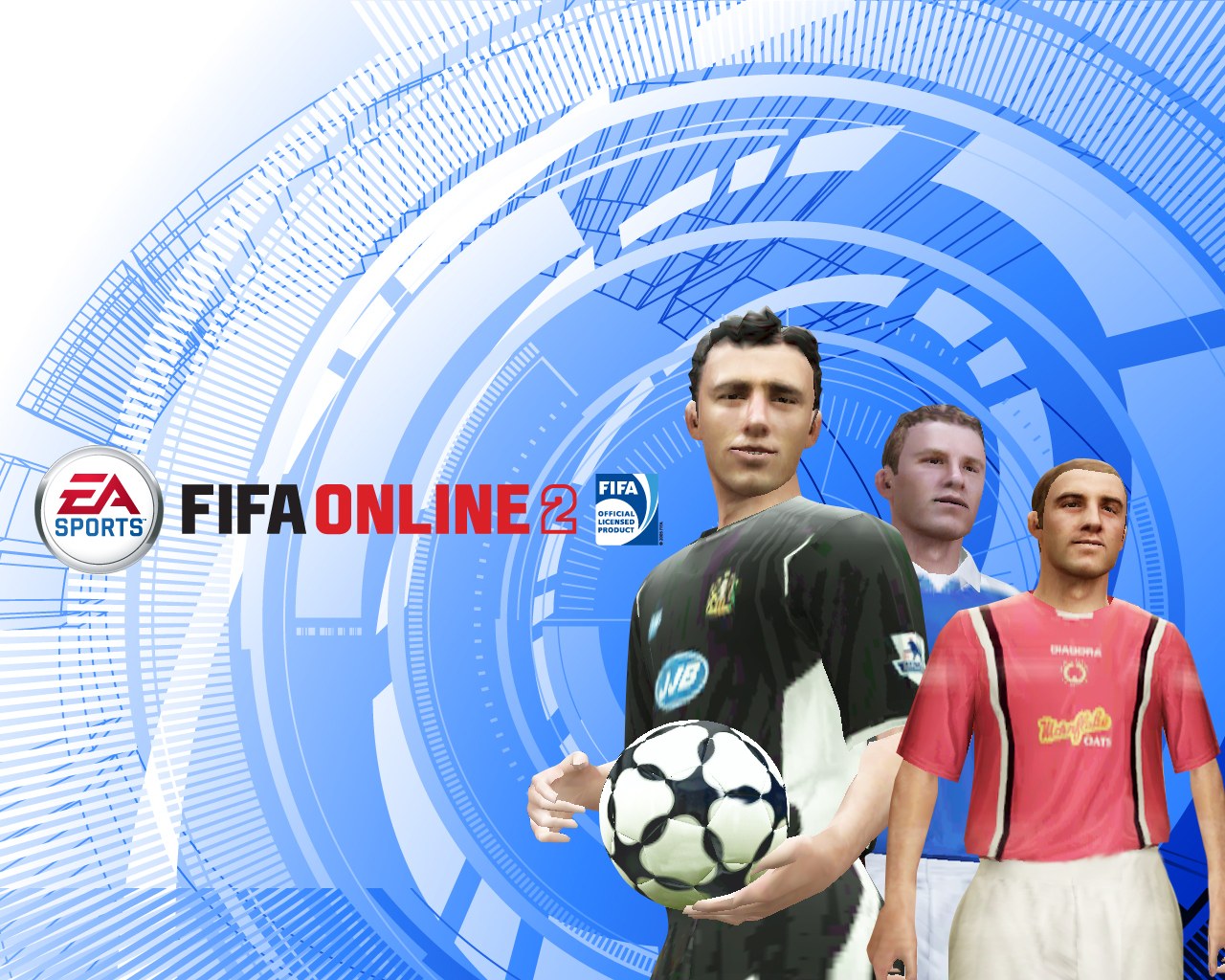 FIFA Online 2ٷϷֽ(ֽ12)