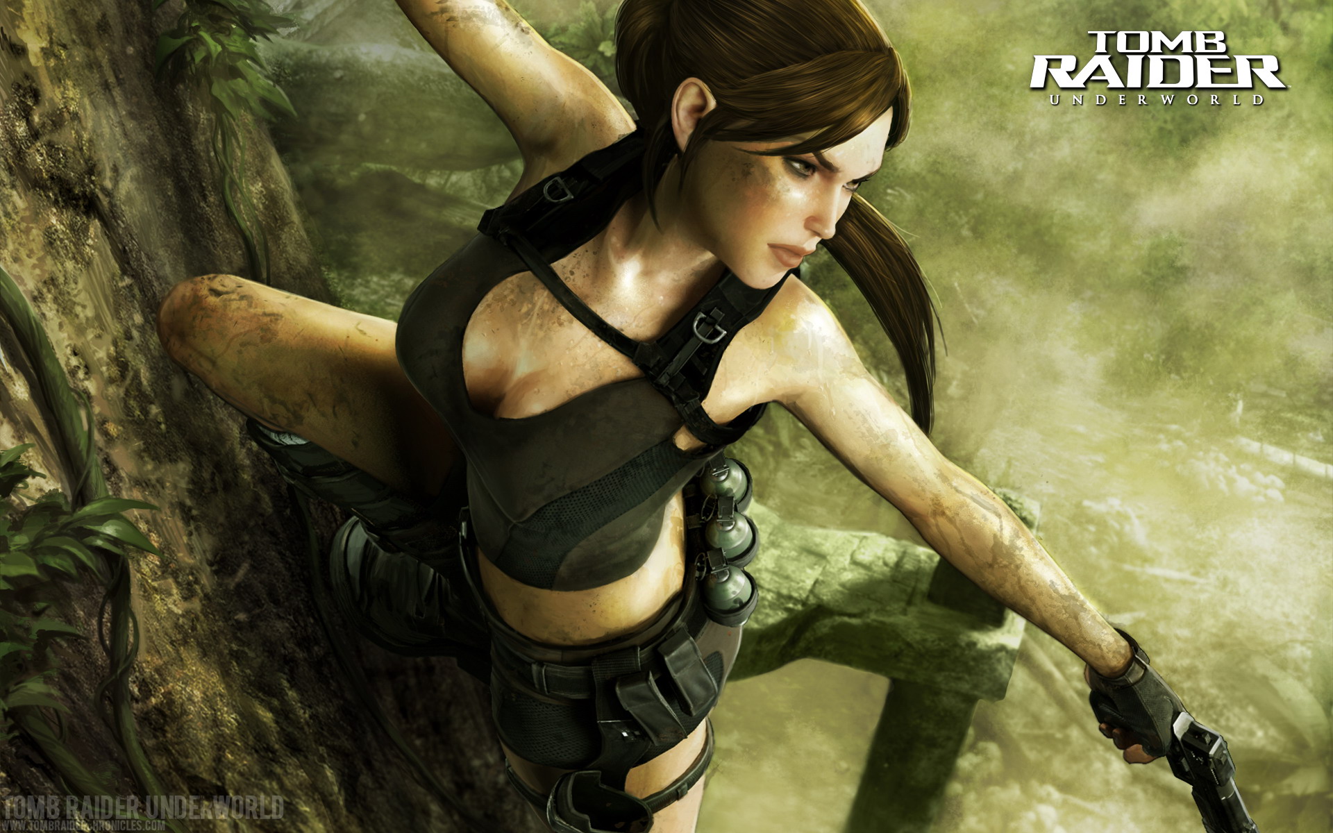 ĹӰ8(Tomb Raider Underworld)(ֽ1)
