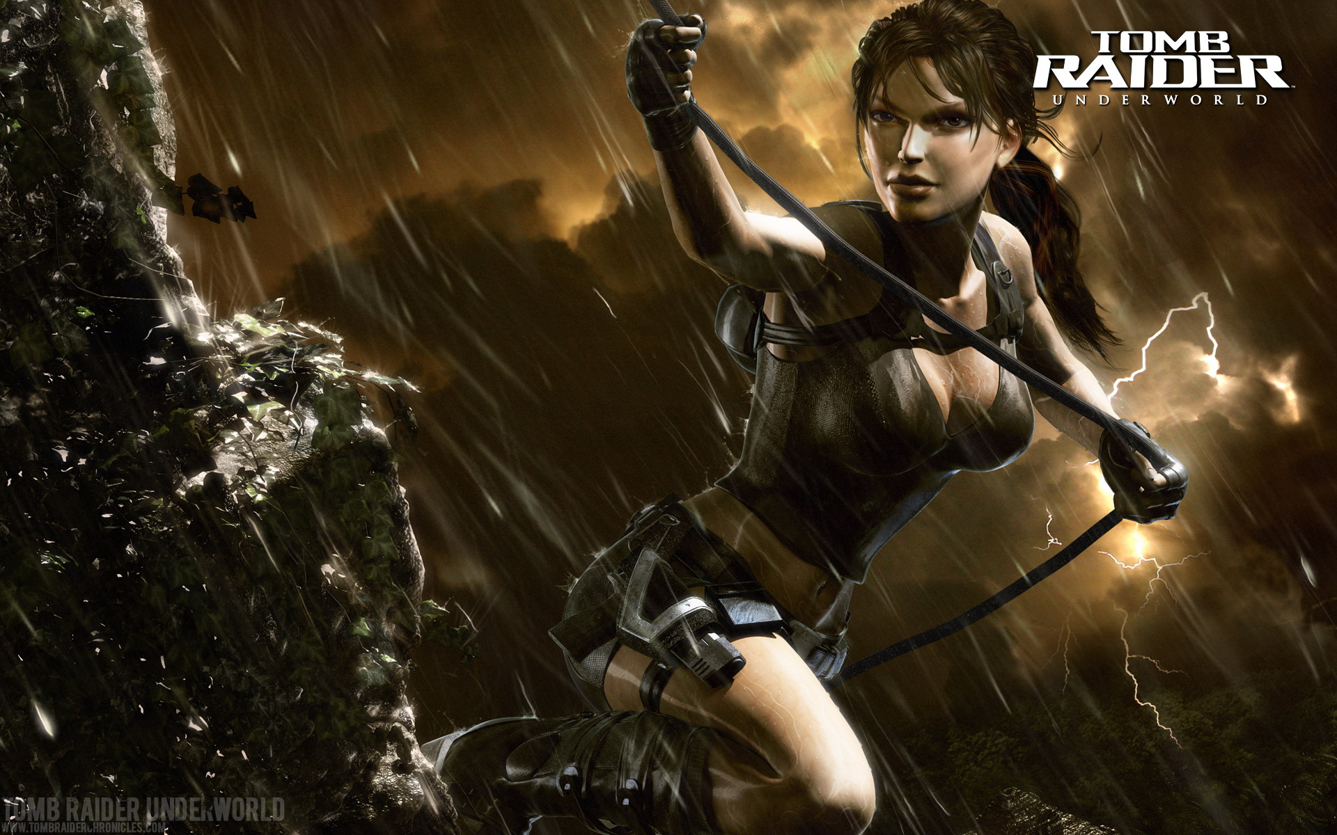 ĹӰ8(Tomb Raider Underworld)(ֽ6)
