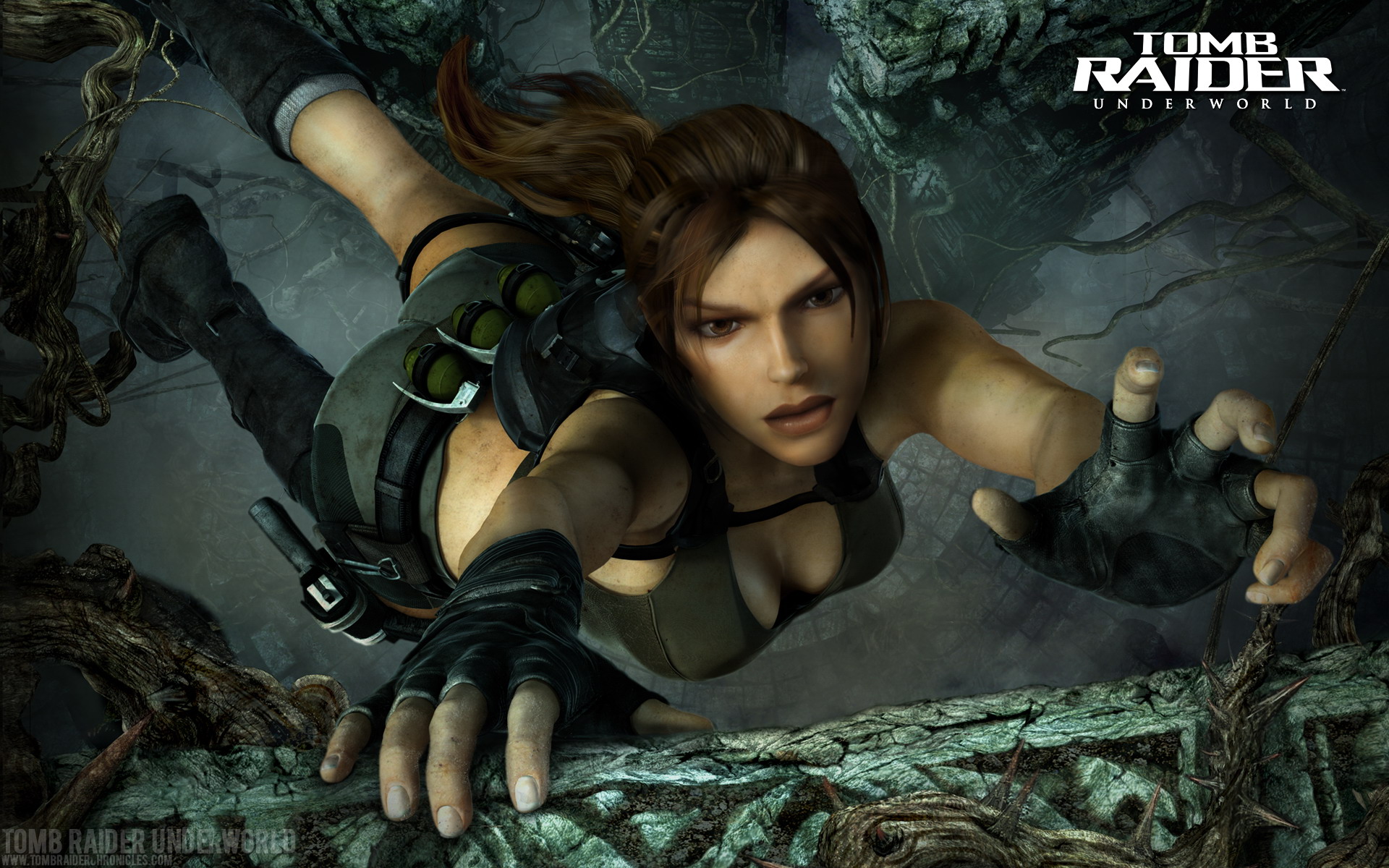 ĹӰ8(Tomb Raider Underworld)(ֽ7)
