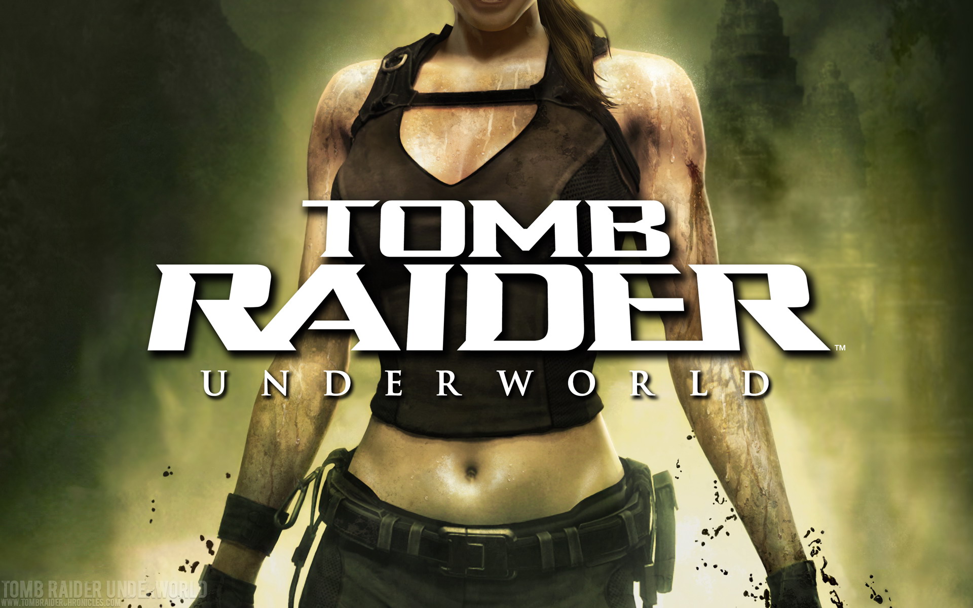 ĹӰ8(Tomb Raider Underworld)(ֽ10)