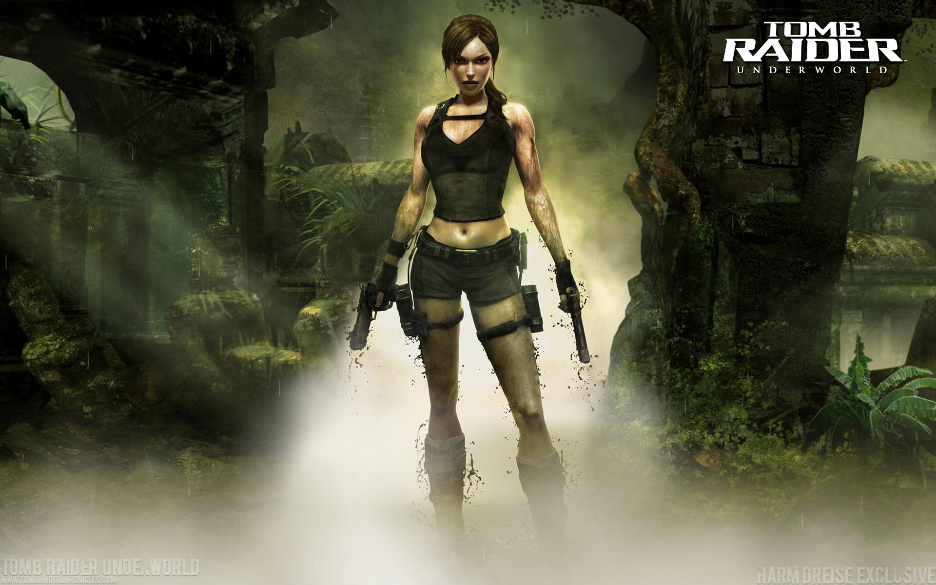 ĹӰ8(Tomb Raider Underworld)(ֽ15)