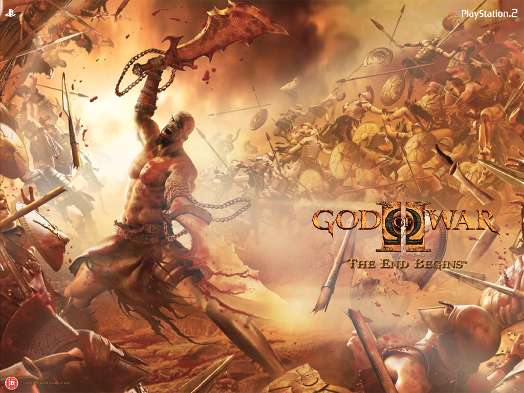 ս3 God of War III(ֽ1)