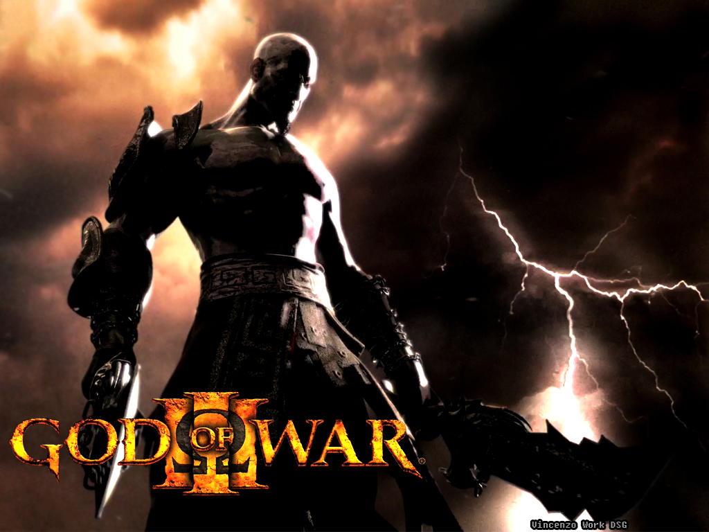 ս3 God of War III(ֽ4)