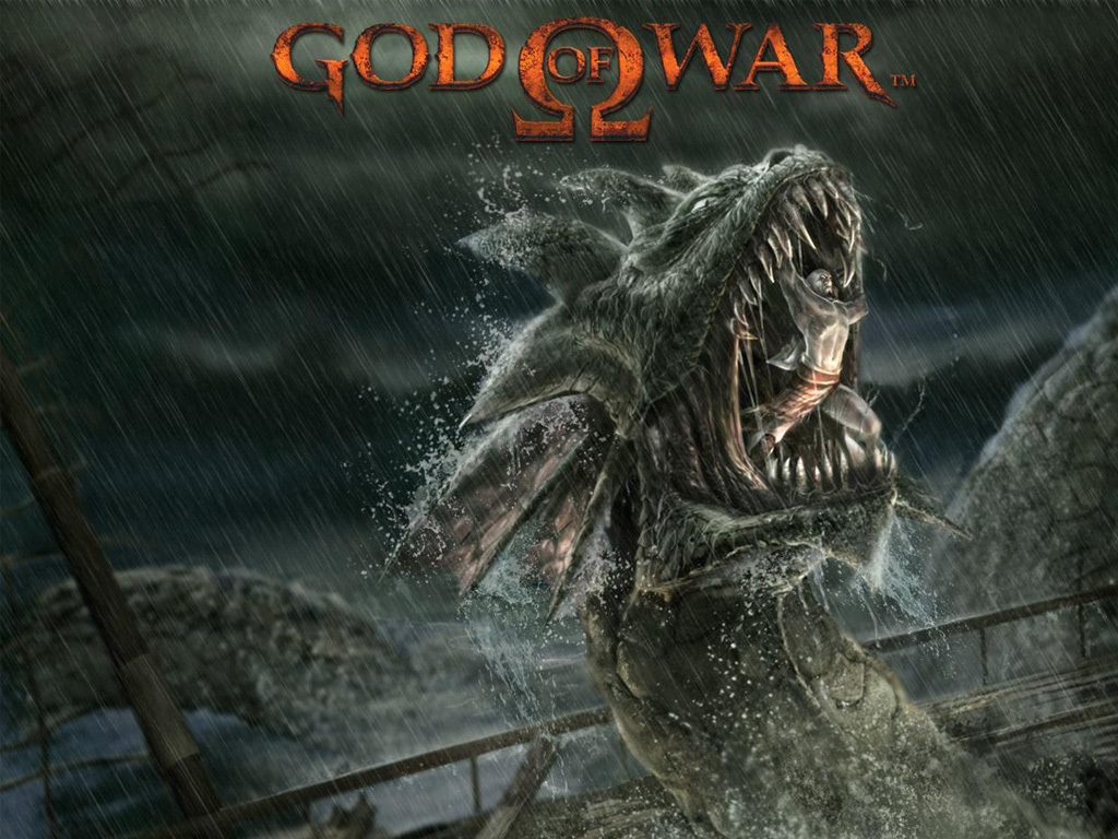 ս3 God of War III(ֽ9)