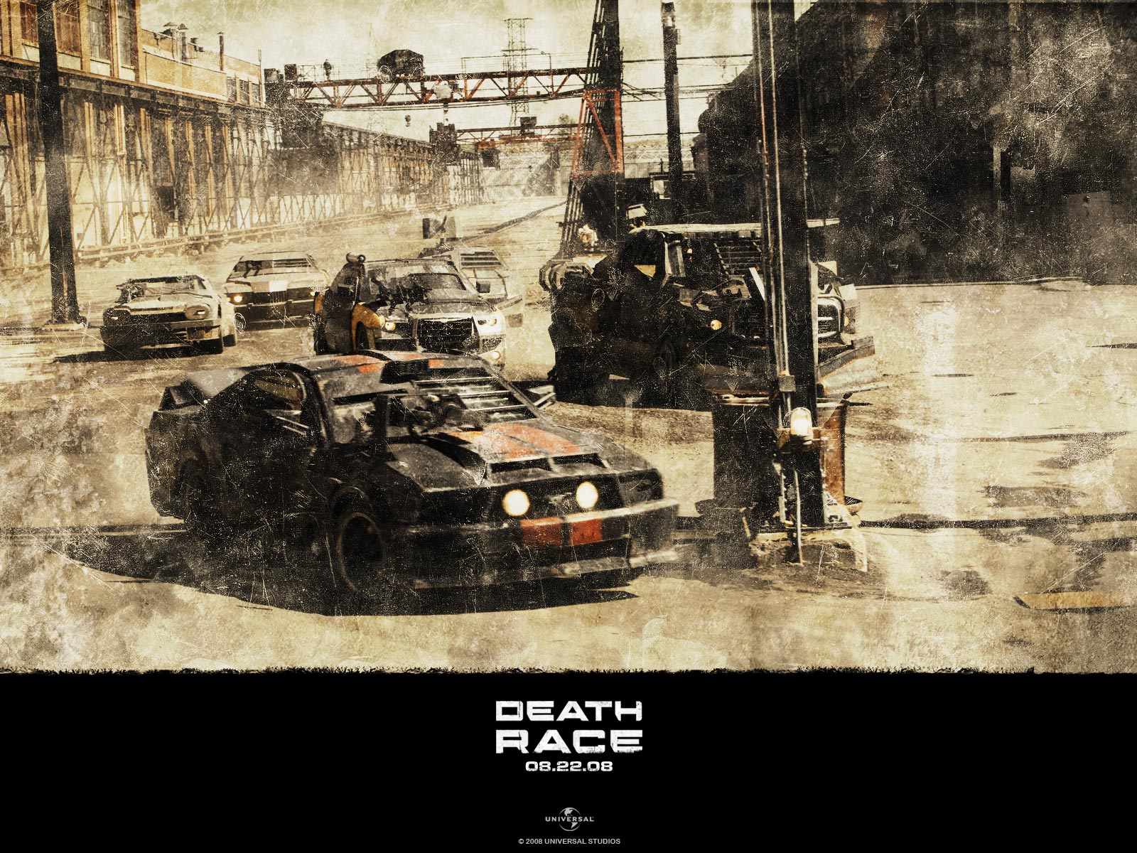 ɳDeath Race(2008)(ֽ1)