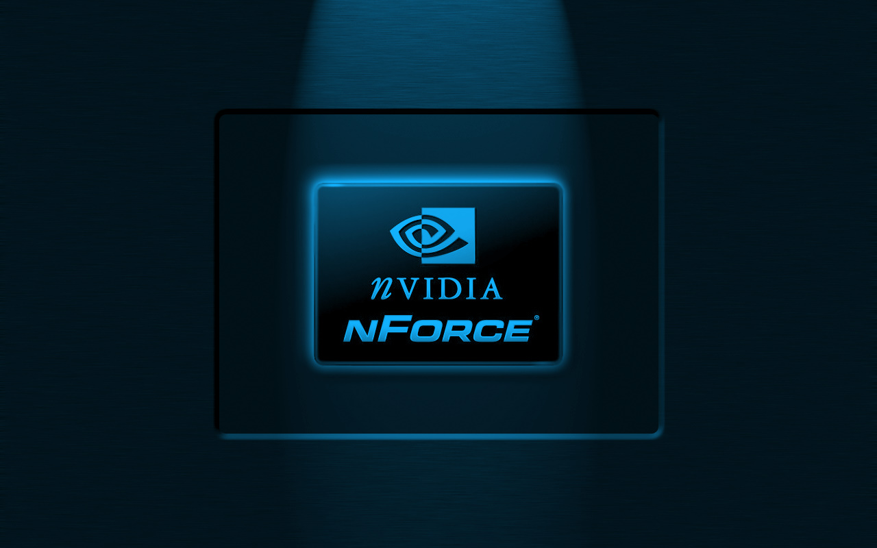 NVidia nForce ԿӲֽ(ֽ1)