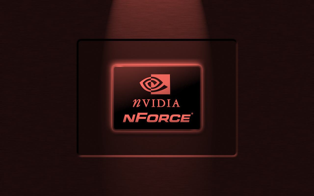 NVidia nForce ԿӲֽ(ֽ2)