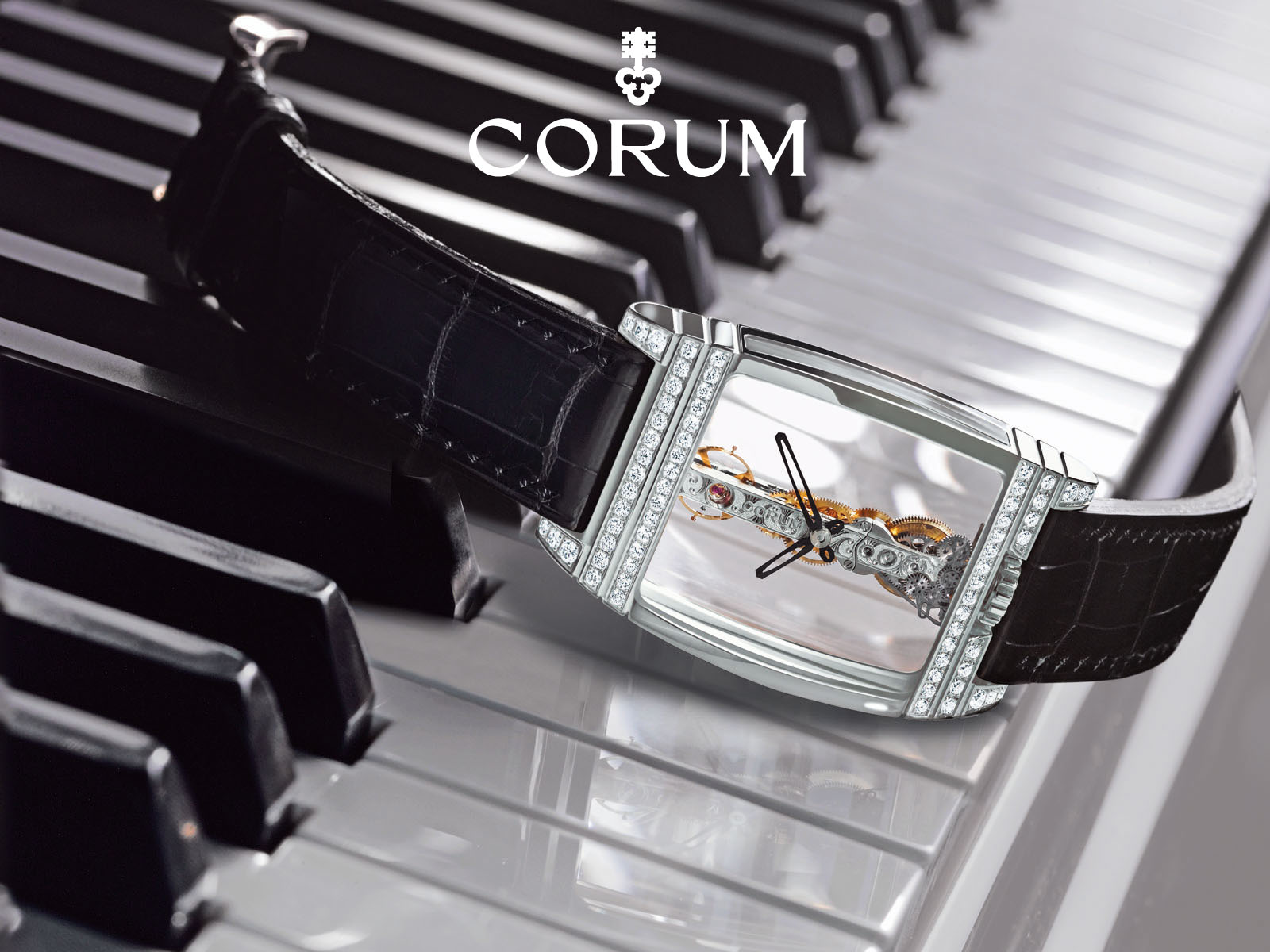 CORUM Watches ֱֽ(ֽ3)