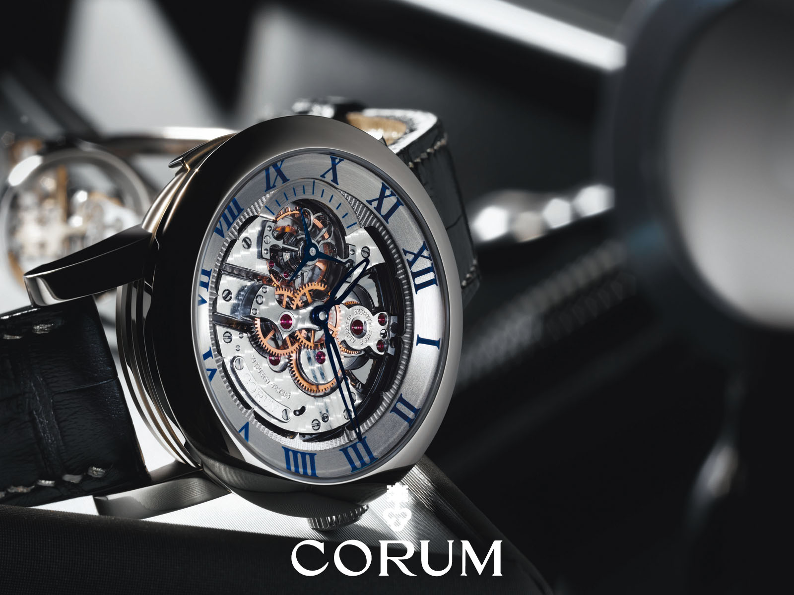 CORUM Watches ֱֽ(ֽ6)