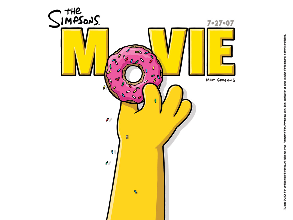ɭһҡi the simpsons movie(ֽ1)