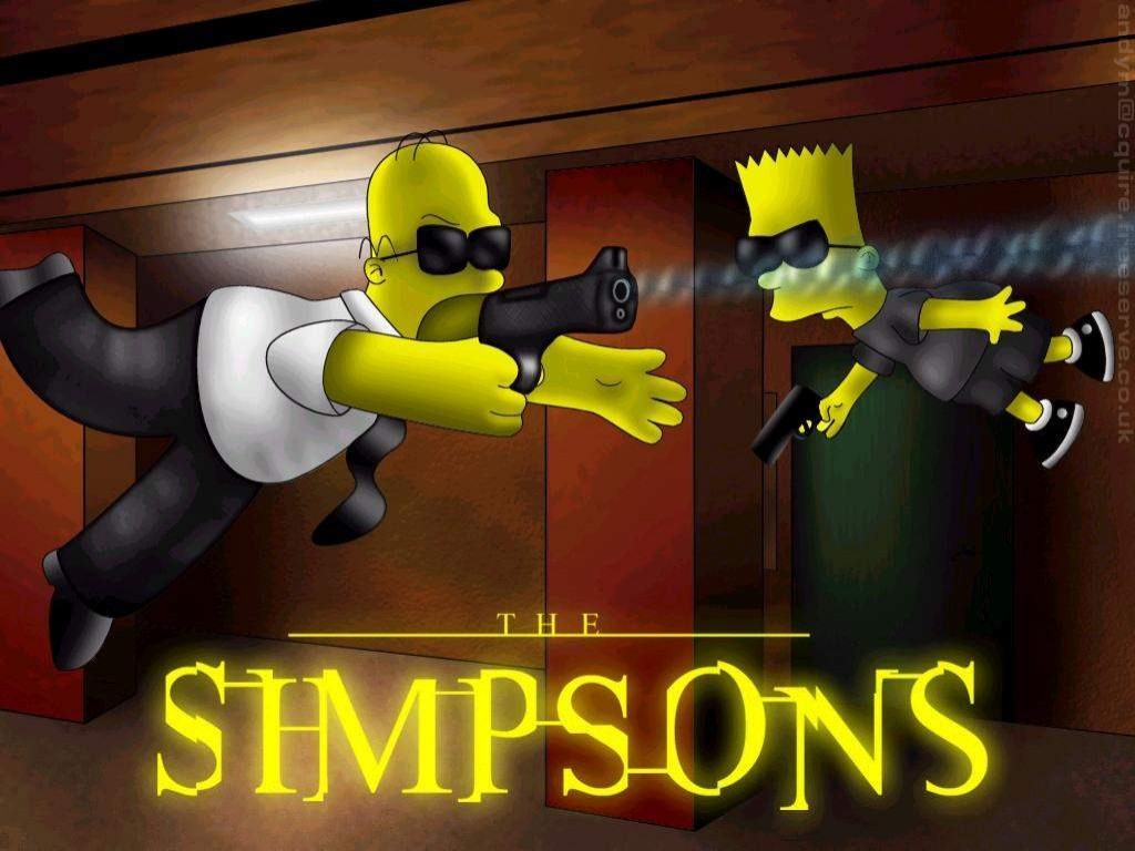 ɭһҡi the simpsons movie(ֽ112)