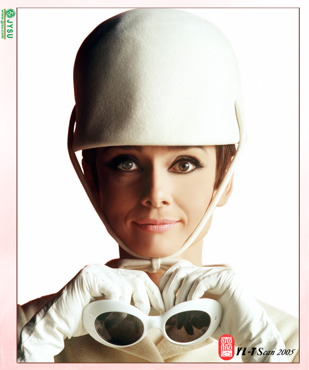 ʹ(Audrey Hepburn)(ֽ3)