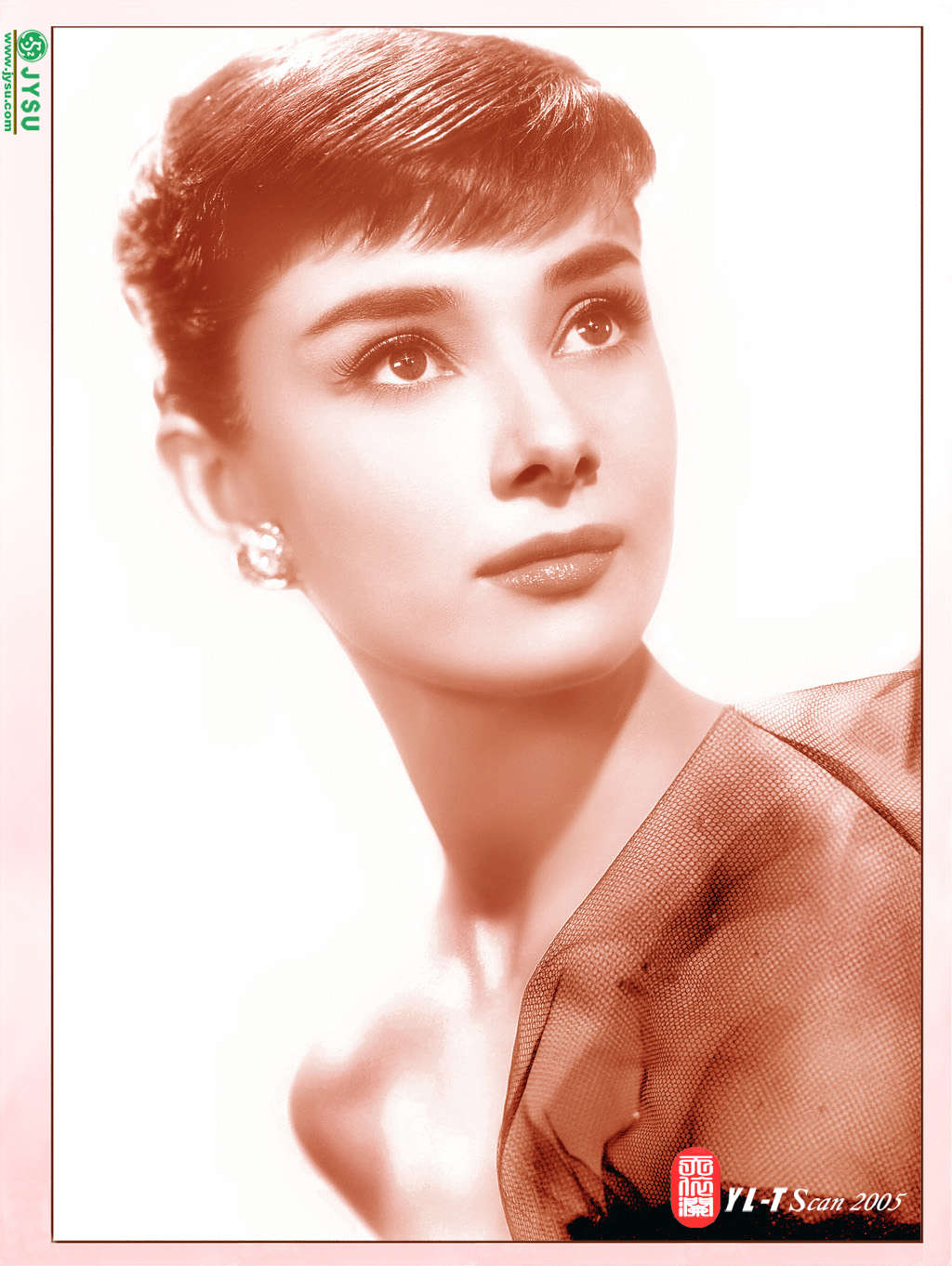 ʹ(Audrey Hepburn)(ֽ7)