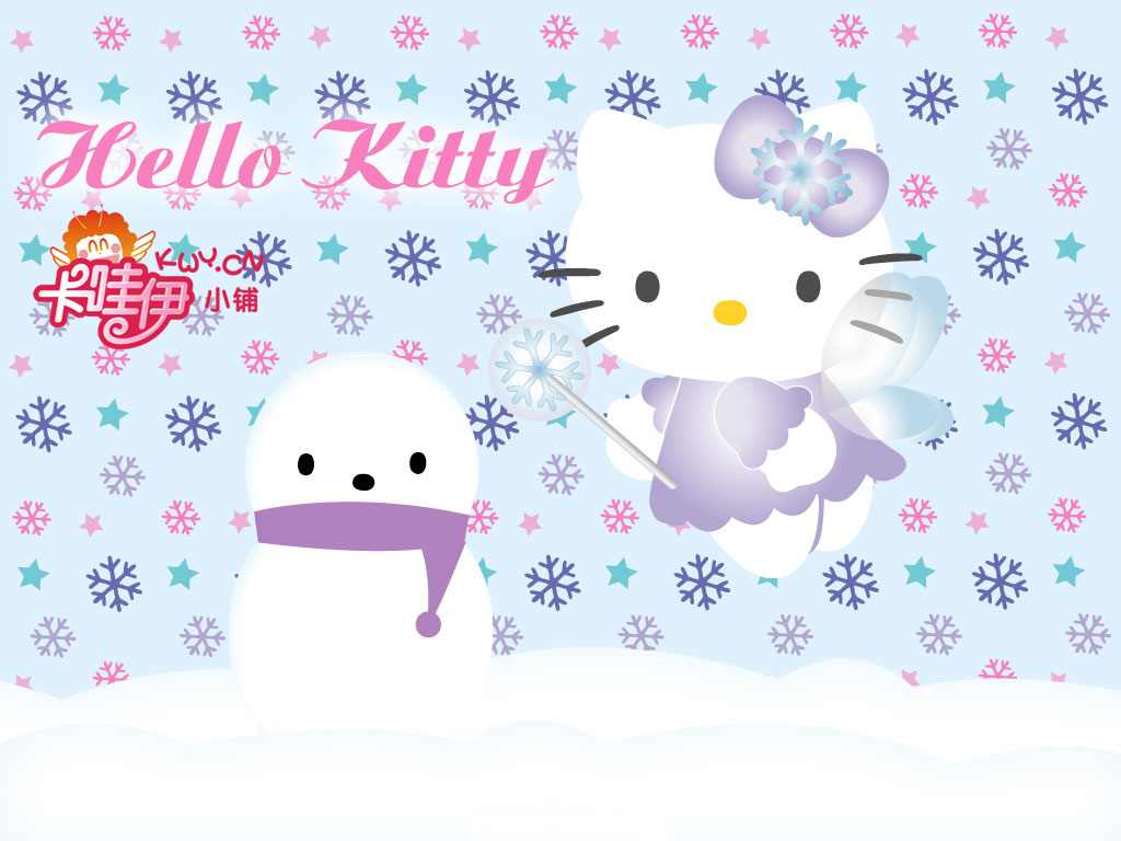 Hello Kitty ֽר(ֽ1)