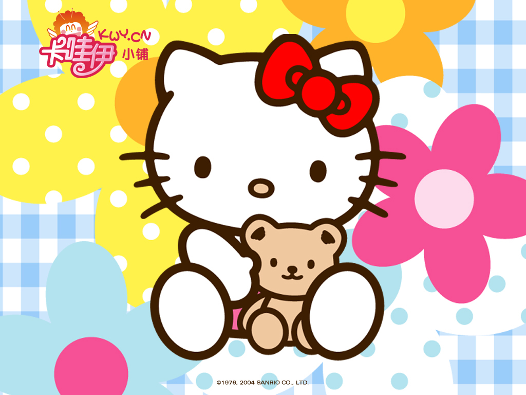 Hello Kitty ֽר(ֽ6)
