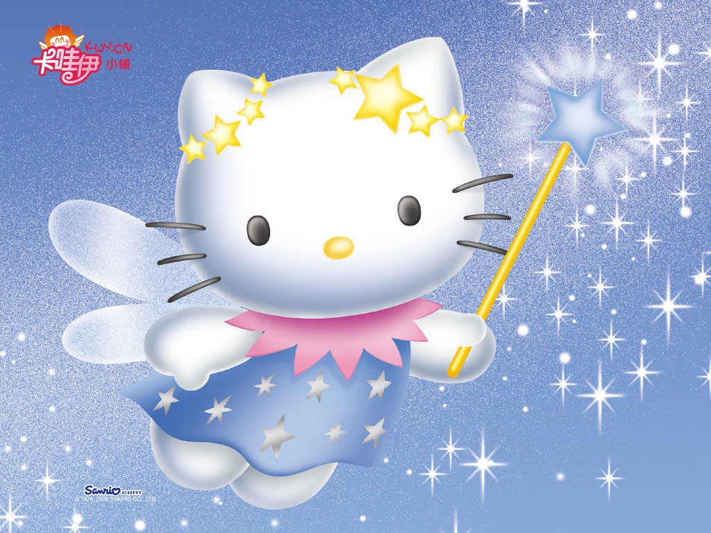 Hello Kitty ֽר(ֽ8)