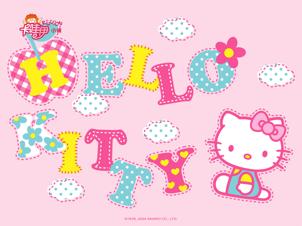 Hello Kitty ֽר(ֽ9)