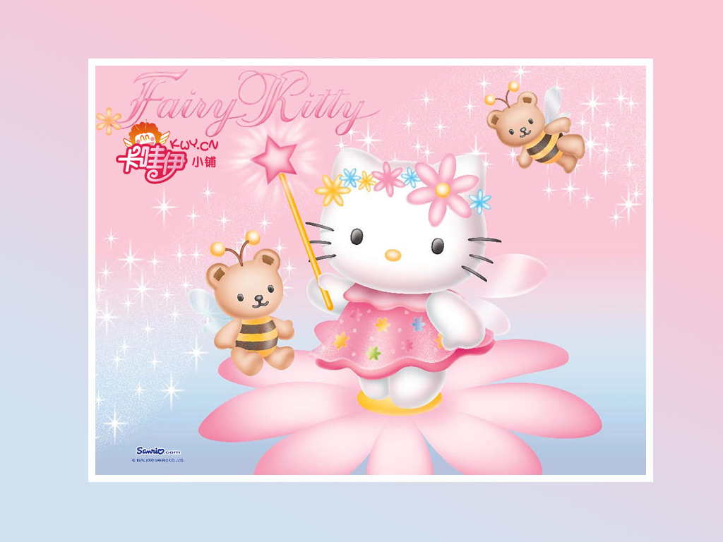 Hello Kitty ֽר(ֽ11)