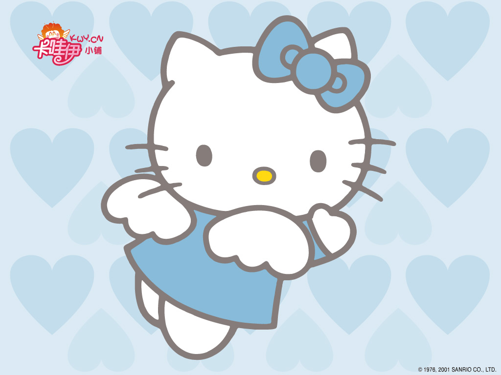 Hello Kitty ֽר(ֽ14)