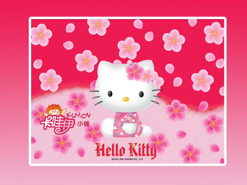 Hello Kitty ֽר(ֽ15)