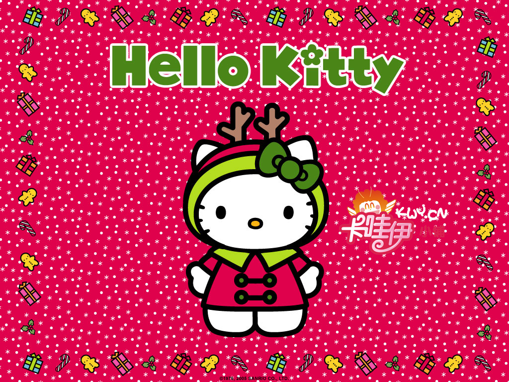 Hello Kitty ֽר(ֽ19)
