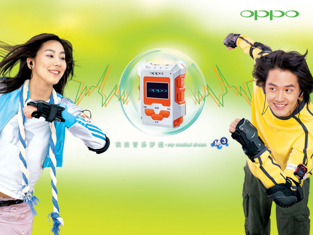 OPPO MP3ֽ(ֽ6)