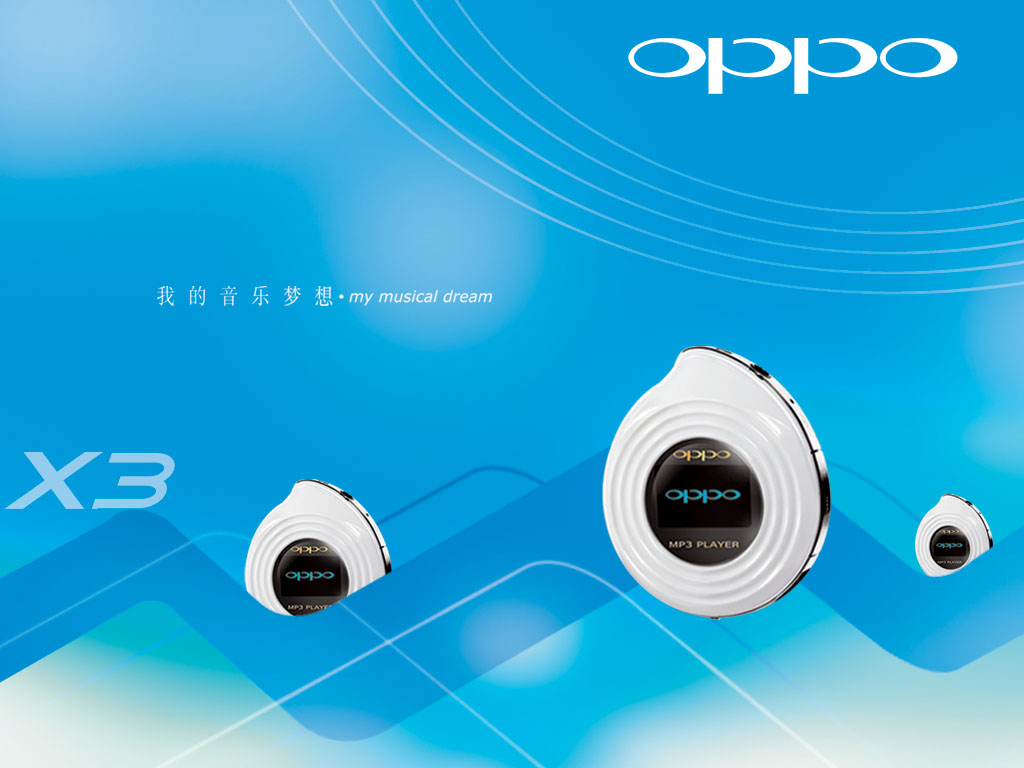 OPPO MP3ֽ(ֽ8)