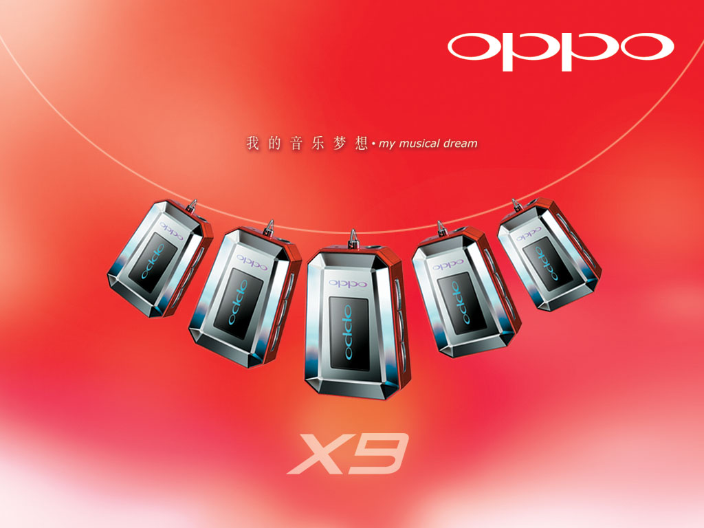 OPPO MP3ֽ(ֽ9)